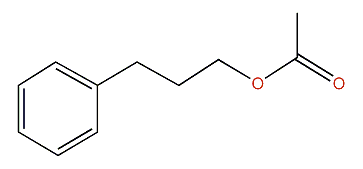 Phenylpropyl acetate